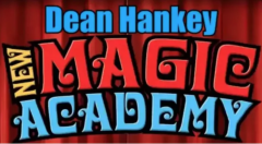 Dean Hankey - New Magic Academy Lecture 1 (2020-10-11)