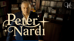 Peter Nardi 2025 Hanson Chien Production