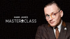 Mark James Masterclass Masterclass (ALL weeks will upload)