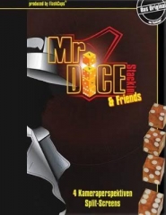 Mr. Dice Stacking and Friends by Mr. Dice Stacking