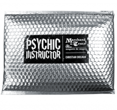 Psychic Trainer by Christian Chelman