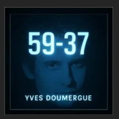 59-37 - Yves Doumergue
