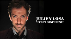 Julien Losa - Secret Conference (Video)