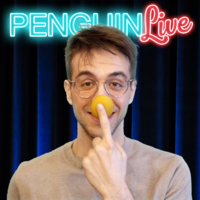 Davide Fragione LIVE (Penguin LIVE)