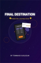 Final Destination by Tommaso Guglielmi