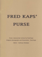 Fred Kaps' Purse by Fred Kaps