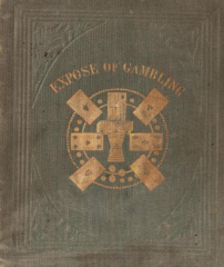 A Grand Exposé of the Science of Gambling by unknown