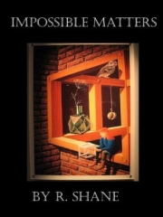 Impossible Matters by R. Shane