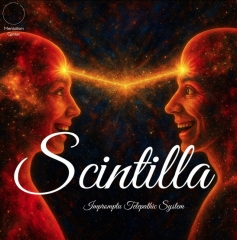 Scintilla by Pablo Amirá