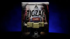 Zig Zag by Apprentice Magic
