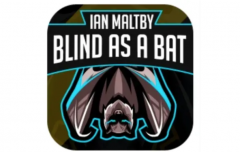 Ian Maltby - Blind As A Bat