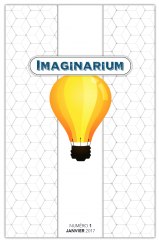 Julien Losa - Imaginarium 1-12 (France)