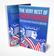 The Very Best Of Simon Aronson (French)