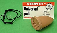 The Universal Pull by Vernet