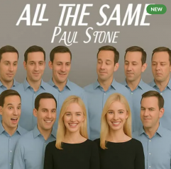 All the Same – Paul Stone
