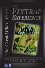The Flytrap Experience by Paolo Cavalli and Greg Arce