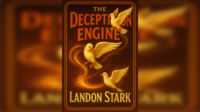 The Deception Engine by Landon Stark