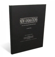 New Animations by Michael Ching