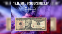B.H. Bill Production 2.0 by Juan Pablo