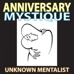 Anniversary Mystique by Unknown Mentalist