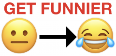 Doc Dixon - Get Funnier