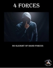 Four Forces by Dustin Marks