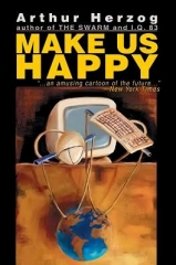 Make Us Happy by Arthur Herzog