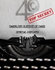 Special Reports by Steve Forte (All 15 Reports will Uploaded)