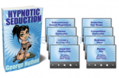Hypnotic Seduction by George Hutton
