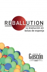 Reballution by Gabriel Gascon (Video version)
