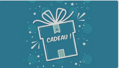 Climax – Cadeau! (Version 2, 2025) (English)