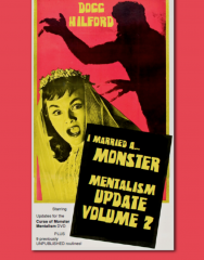 Docc Hilford - I Married a Monster