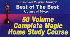IMS Best of the Best - 50 Vols