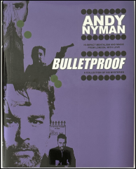 Andy Nyman - Bulletproof (mp3)