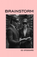 Brainstorm by Ed Stoddard