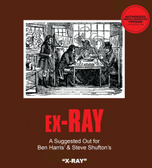 EX-Ray by Ben Harris