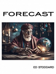 Forecast by Ed Stoddard