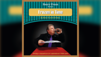 Frozen in Time by Henry Evans