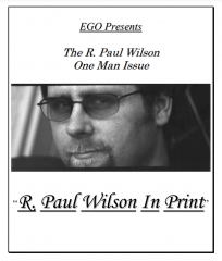Ego - Vol 1 Issue 06