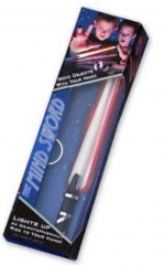 The Mind Sword