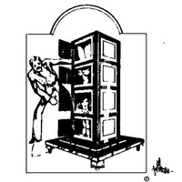 Mismade Girl Illusion Plans by Illusion Systemss