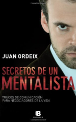Juan Ordeix – Secretos de un Mentalista (Spanish)