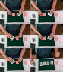 LWP Count by Peter Pellikaan