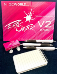 Epic Writer V2 by James Anthony