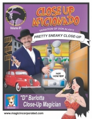 Don Alan Tribute by D. Angelo Ferri