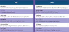 Ken Dyne - Entertainer Business Marketing Conference 2020 COMPLETE (12 hrs)