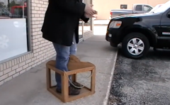 Steve Fearson – Self Levitation Box