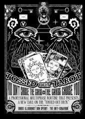 TOSSED OUT TAROT (Tossed Out Deck)