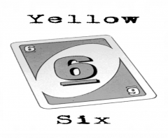 Brent Braun - Yellow Six