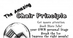Brent Braun - The Chair Principle